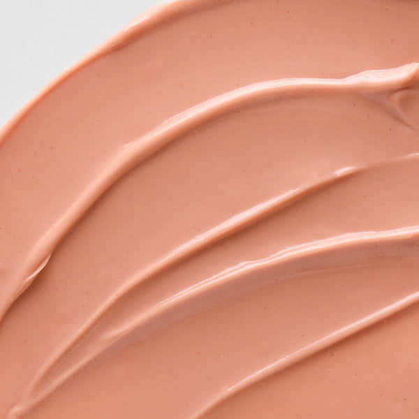 Skin Regimen LX Pink Kaolin Mask skaistinamoji molio kaukė – rausvo molio tekstūra