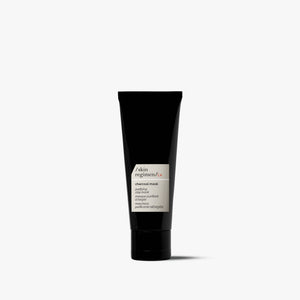 Skin Regimen LX Bamboo Charcoal Mask valomoji molio kaukė, 75 ml