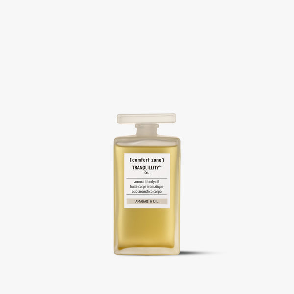 COMFORT ZONE TRANQUILLITY aromatinis maitinamasis aliejų mišinys, 200 ml