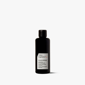 SKIN REGIMEN LX ENZYME EXFOLIATOR putojantys šveičiamieji milteliai, 55 g – produkto pakuotė