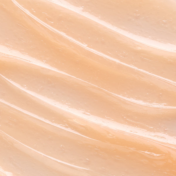 Comfort Zone Sublime Skin Barrier Cleanser balzamo tekstūra