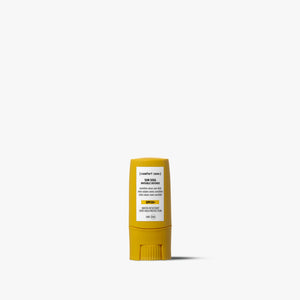 SUN SOUL INVISIBLE DEFENSE STICK SPF50+ / Apsauginis pieštukas jautrioms vietoms SPF50+, 9 ml