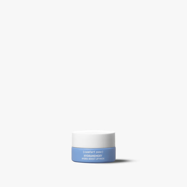 HYDRAMEMORY Hydra Boost Lip Mask, drėkinamoji lūpų kaukė, 10 ml, Comfort Zone