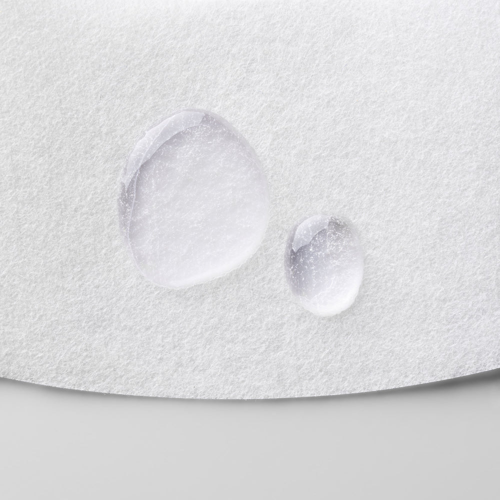 SKIN REGIMEN LX Instant Smoothing Dry Sheet Mask – liofilizuota, sausa lakštinė kaukė pakuotėje