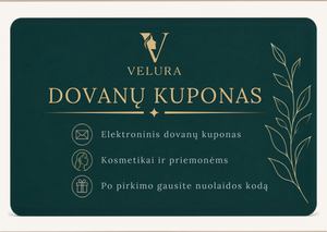 Dovanų kuponas