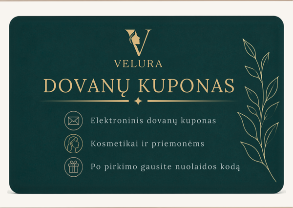 Dovanų kuponas