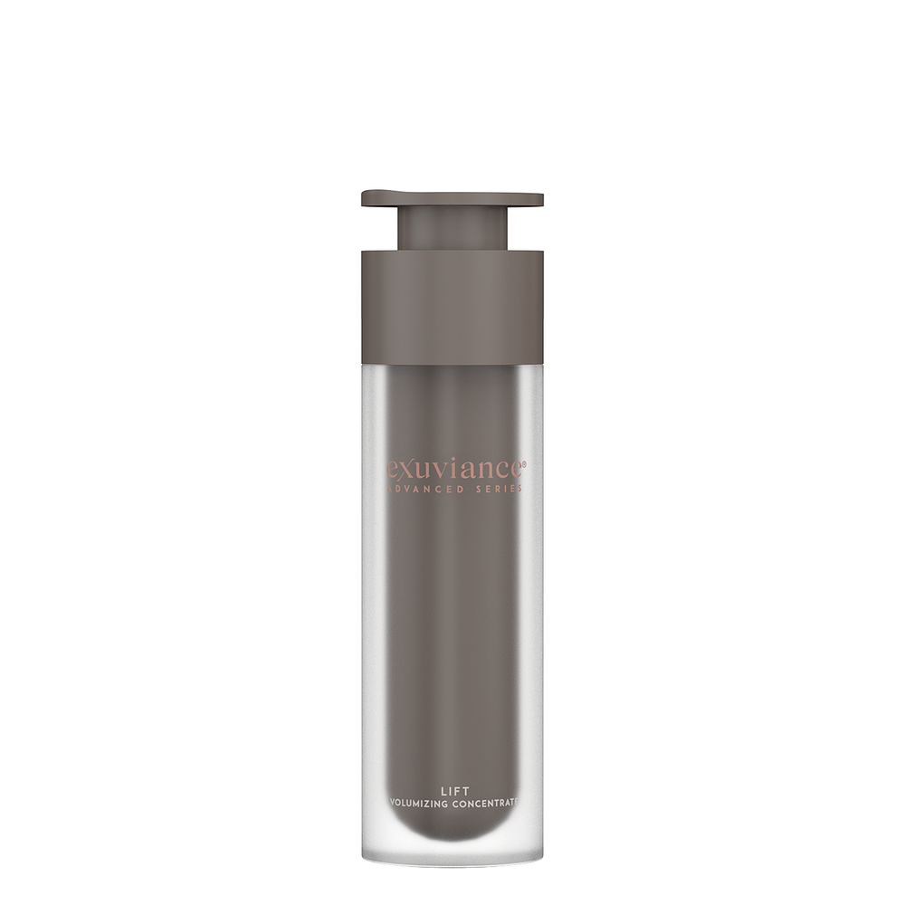 EXUVIANCE Lift Volumizing stangrinamasis serumas, 50 g