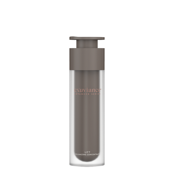 EXUVIANCE Lift Volumizing stangrinamasis serumas, 50 g