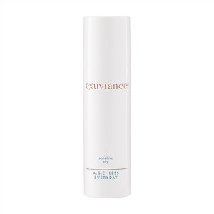 EXUVIANCE Age Less drėkinamasis kremas jautriai-sausai odai, 50 ml