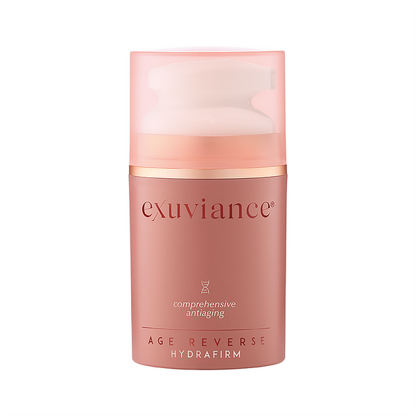 EXUVIANCE Age Reverse drėkinamasis stangrinamasis kremas brandžiai odai, 50 g