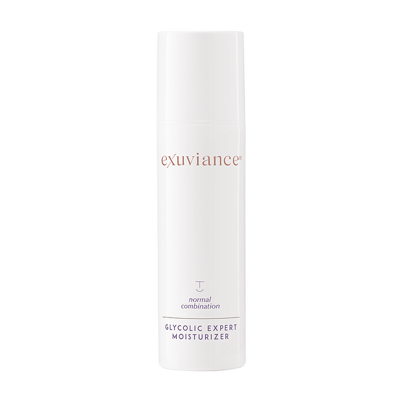 EXUVIANCE Glycolic Expert drėkinamasis glikolinis kremas, 50 ml