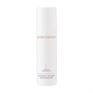 EXUVIANCE Glycolic Expert drėkinamasis glikolinis kremas, 50 ml
