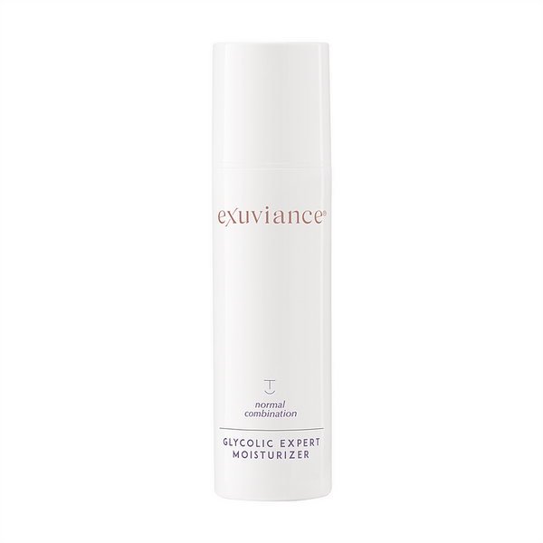 EXUVIANCE Glycolic Expert drėkinamasis glikolinis kremas, 50 ml