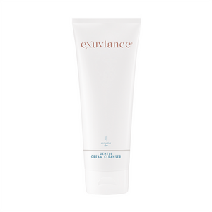 EXUVIANCE Gentle Crème švelnus kreminis valiklis jautriai-sausai odai, 212 ml