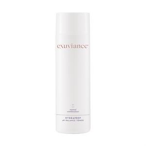 EXUVIANCE HydraPrep balansuojamasis losjonas normaliai-mišriai odai, 200 ml
