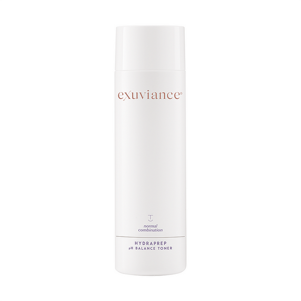 EXUVIANCE HydraPrep balansuojamasis losjonas normaliai-mišriai odai, 200 ml