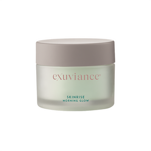 EXUVIANCE SkinRise bioniniu toniku prisotinti diskeliai, 36 vnt.
