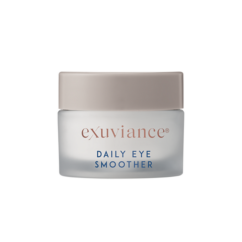 EXUVIANCE Daily Eye drėkinamasis paakių kremas, 15 g