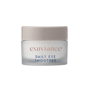 EXUVIANCE Daily Eye drėkinamasis paakių kremas, 15 g