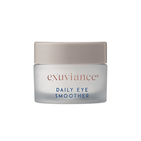 EXUVIANCE Daily Eye drėkinamasis paakių kremas, 15 g