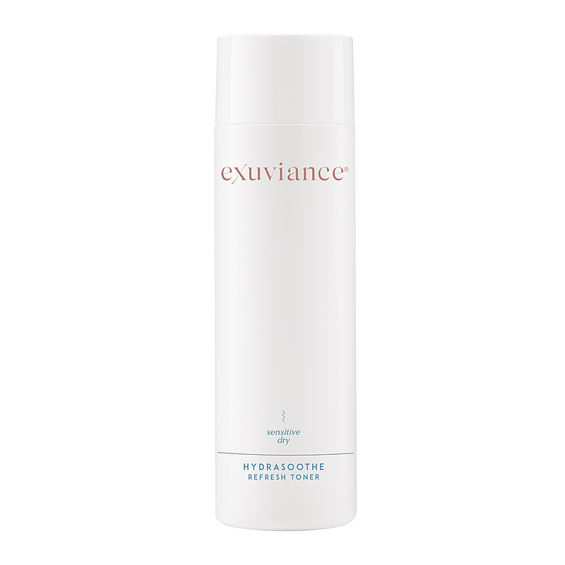 EXUVIANCE HydraSoothe raminamasis losjonas jautriai-sausai odai, 200 ml