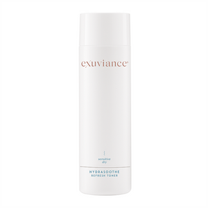 EXUVIANCE HydraSoothe raminamasis losjonas jautriai-sausai odai, 200 ml