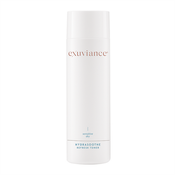 EXUVIANCE HydraSoothe raminamasis losjonas jautriai-sausai odai, 200 ml