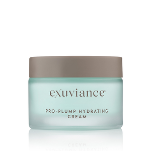 EXUVIANCE Pro-Plump drėkinamasis veido kremas, 45 g