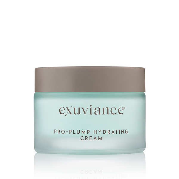 EXUVIANCE Pro-Plump drėkinamasis veido kremas, 45 g