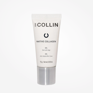 G.M. Collin Native Collagen gelis, 15 g tūbelė