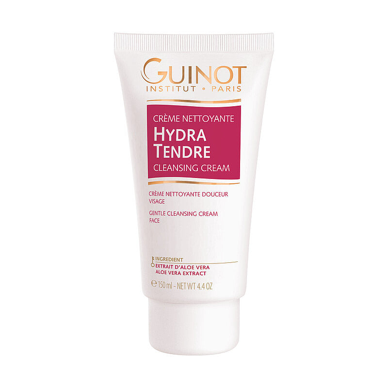 Nuplaunamas valomasis kremas / Hydra Tendre Cleansing Cream, 150 ml