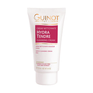 Nuplaunamas valomasis kremas / Hydra Tendre Cleansing Cream, 150 ml
