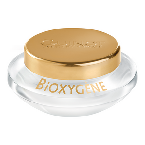 Deguonimi prisotinantis švytėjimo kremas / Bioxygène Cream, 50 ml