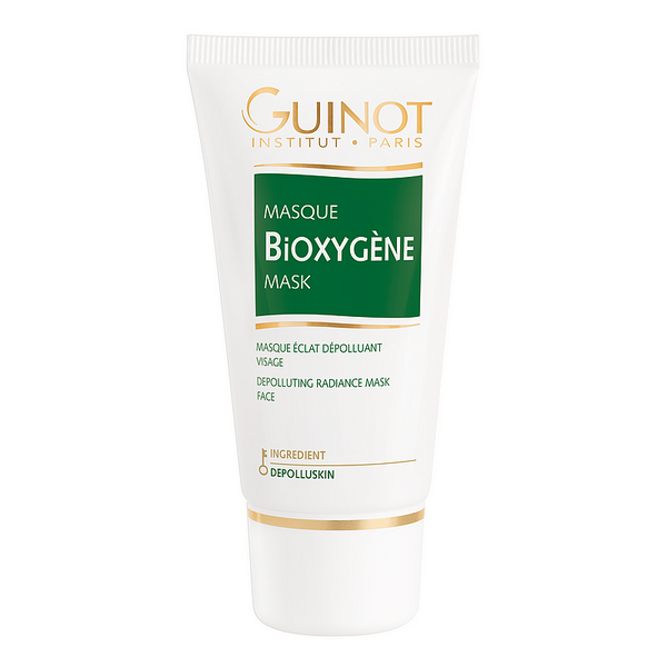 Nuo taršos valanti skaistinamoji kaukė / Bioxygene Mask, 50 ml