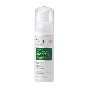 Deguonimi prisotinančios valomosios putos / Bioxygène Cleansing Foam, 150 ml