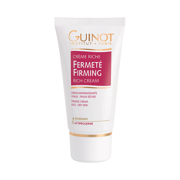 Stangrinamasis kremas sausai odai / Firming Rich Cream, 50 ml