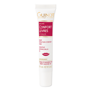 Raminamasis apsauginis lūpų balzamas / Confort Lèvres Lip Balm, 15 ml