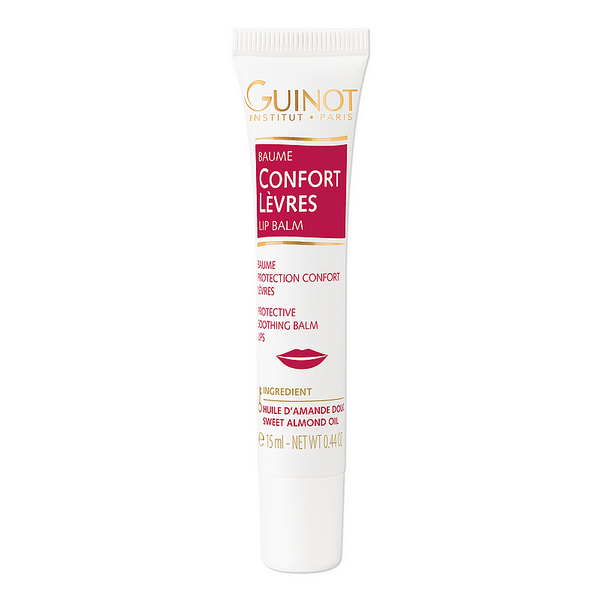 Raminamasis apsauginis lūpų balzamas / Confort Lèvres Lip Balm, 15 ml