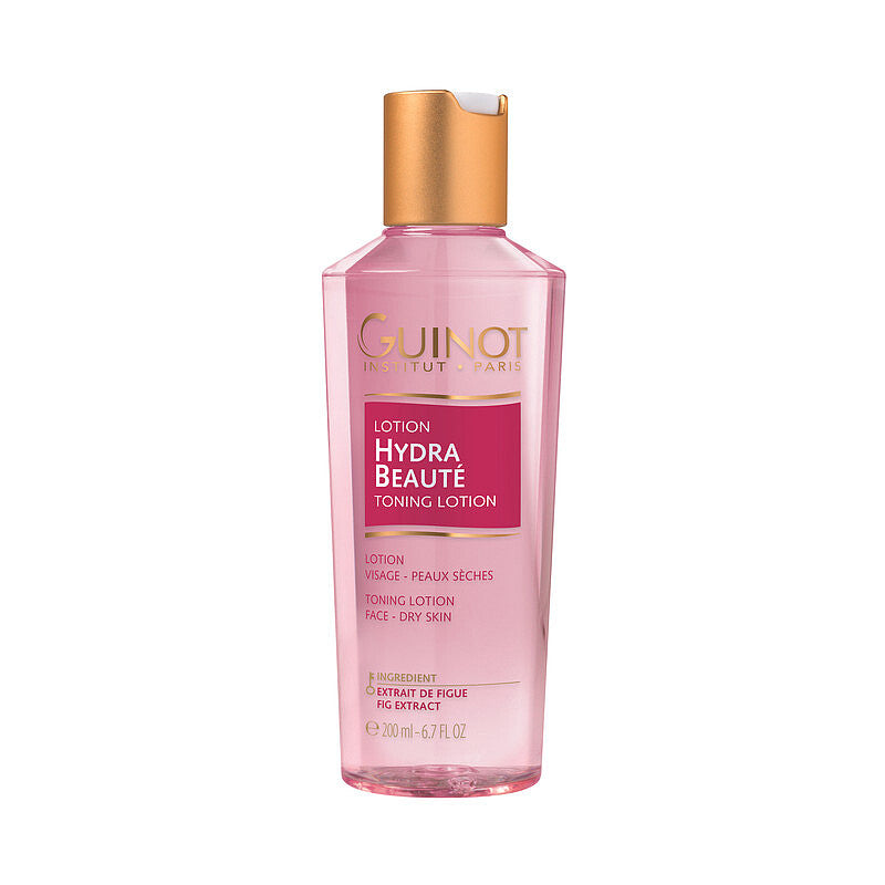 Raminamasis tonizuojamasis losj. sausai odai / Hydra Beauté Toning Lotion, 200 ml