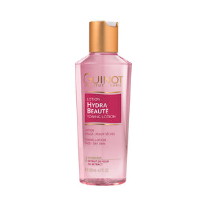 Raminamasis tonizuojamasis losj. sausai odai / Hydra Beauté Toning Lotion, 200 ml