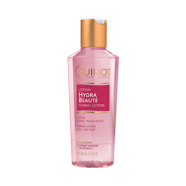 Raminamasis tonizuojamasis losj. sausai odai / Hydra Beauté Toning Lotion, 200 ml