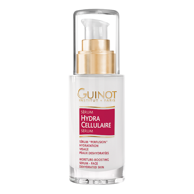 Drėkinamasis serumas / Hydra Cellulaire Serum, 30 ml