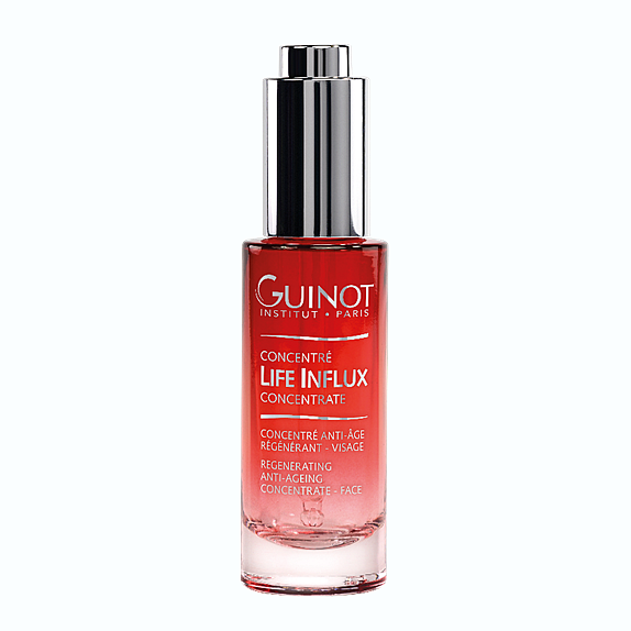 Gyvybingumo odai suteikiantis koncentratas/ Life Influx Concentrate, 30 ml
