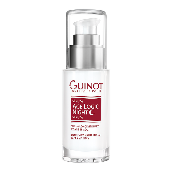 Jauninamasis naktinis serumas / Age Logic Night Serum, 30 ml