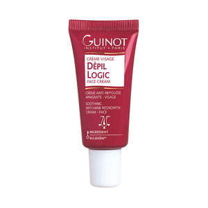 Veido kremas po depiliacijos / Depil Logic Face Cream, 15 ml