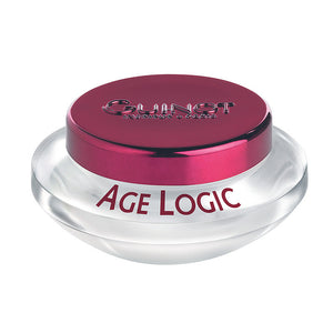 Maitinamasis priešraukšlinis kremas veidui / Age Logic Rich Cream, 50 ml