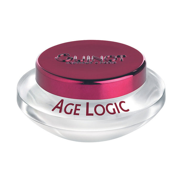 Jauninamasis veido kremas / Age Logic Cream, 50 ml