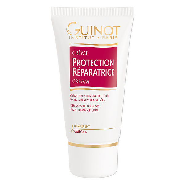 Apsauginis atkuriamasis kremas / Protection Reparatrice Face Cream, 50 ml