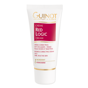 Red Logic kremas nuo paraudimo / Red Logic Face Cream, 30 ml