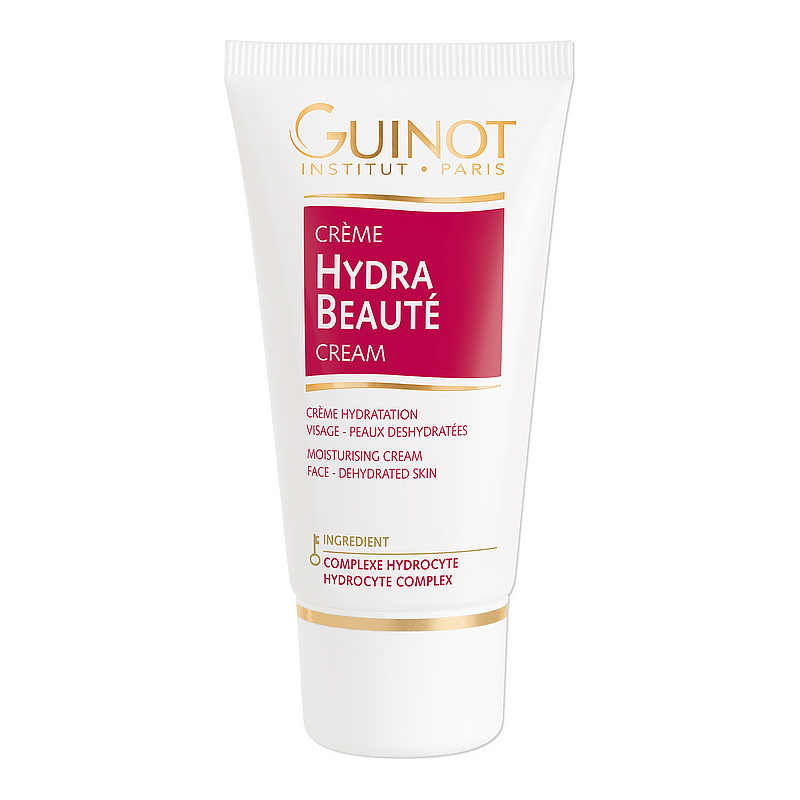 Ilgalaikis drėkinamasis kremas / Hydra Beauté Cream, 50 ml